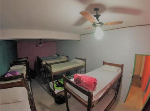 Vibe Hostel Paraty Hostel in Paraty