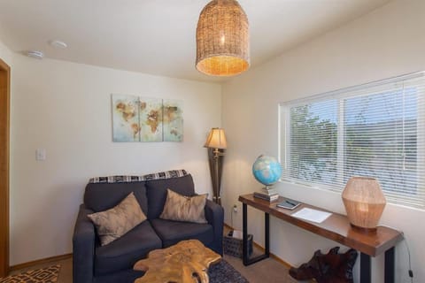 SQ Rose Bud 1 Apartment in Sequim