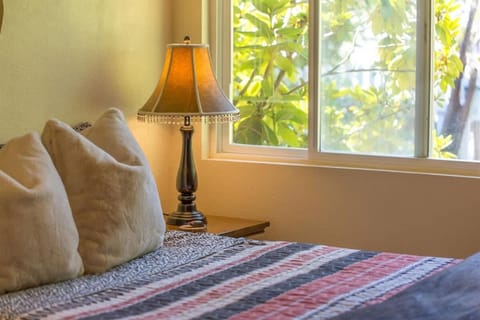 SQ Rose Bud 1 Apartment in Sequim