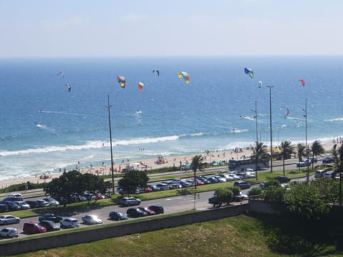 View (from property/room), Beach, Windsurfing, Sea view