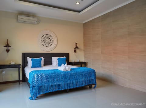 Villa Jae Villa in Kuta