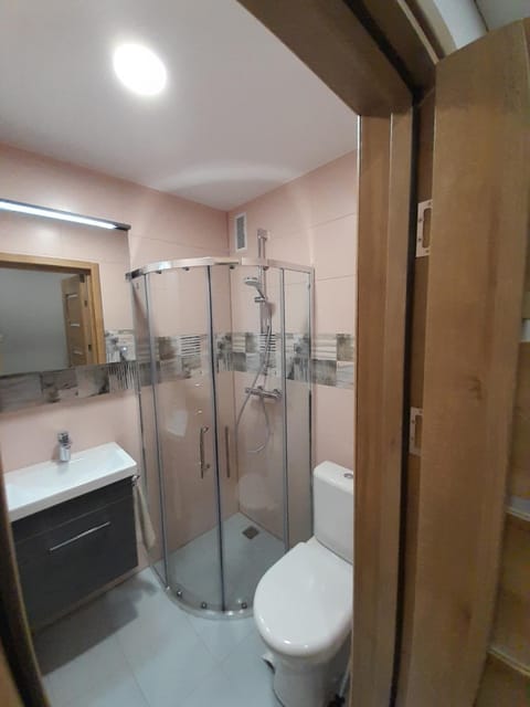 Vytės apartamentai Apartment in Lithuania