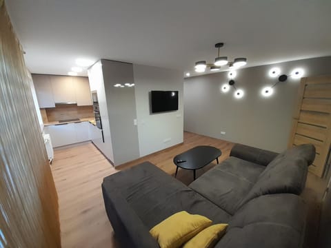 Vytės apartamentai Apartment in Lithuania