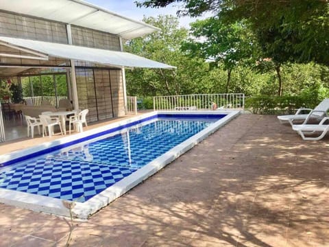 Balcony/Terrace, Swimming pool