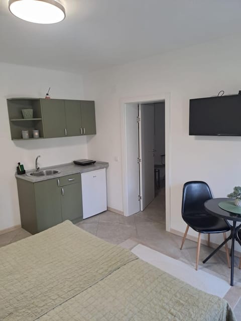 SOBE AVA Apartment in Vojvodina