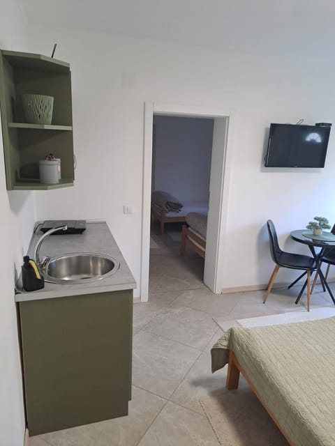 SOBE AVA Apartment in Vojvodina