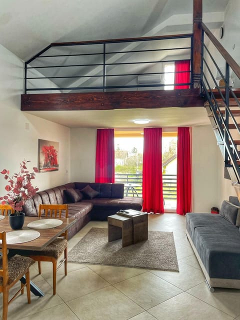 SOBE AVA Apartment in Vojvodina