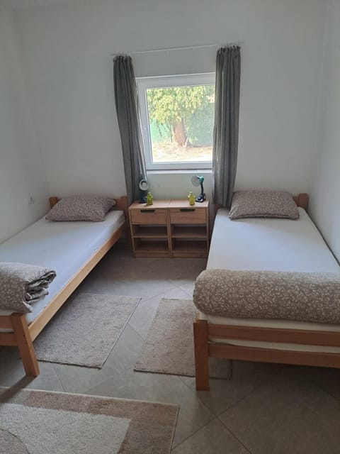 SOBE AVA Apartment in Vojvodina