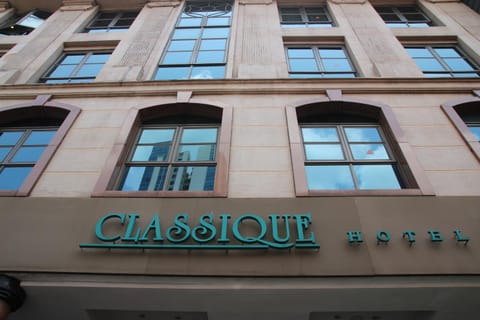 Facade/entrance, Facade/entrance