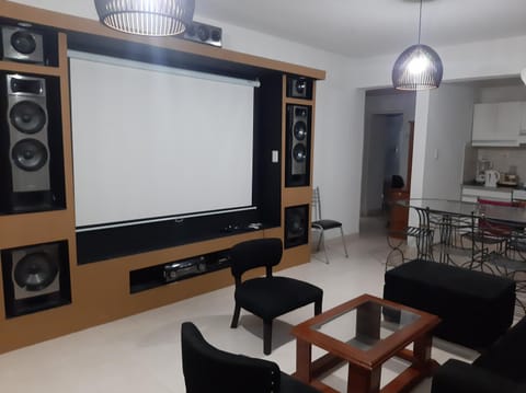 Meeting/conference room