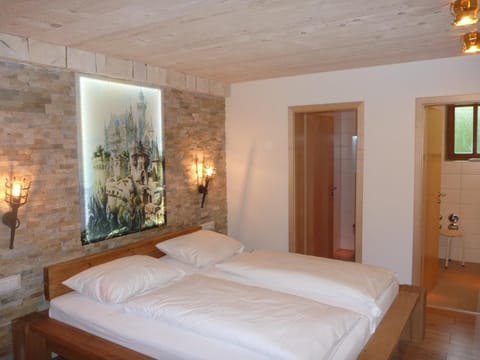 TV and multimedia, Bedroom