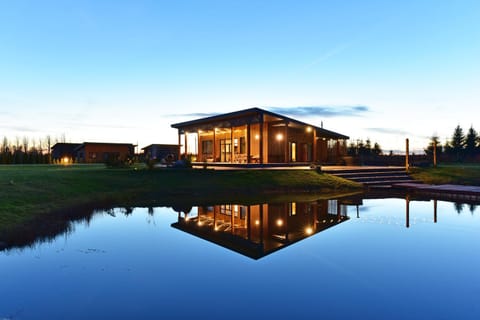 Lake view