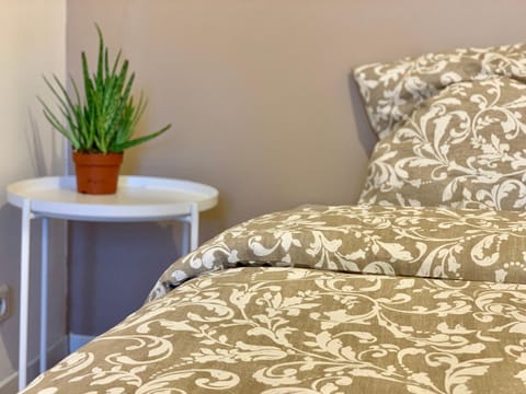 Superbe appartement avec parking gratuit sur place Apartment in Saint-Denis, France