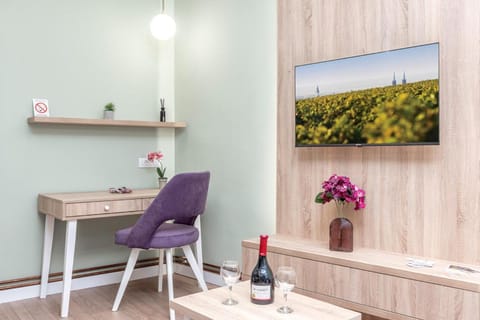 La Casa 1 Apartment in Vojvodina