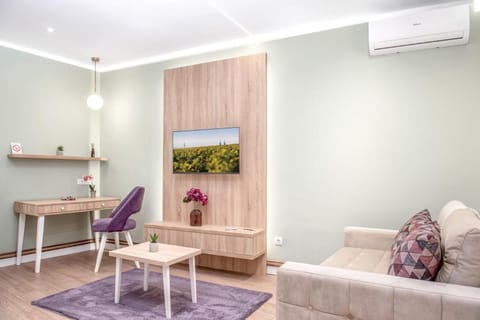 La Casa 1 Apartment in Vojvodina