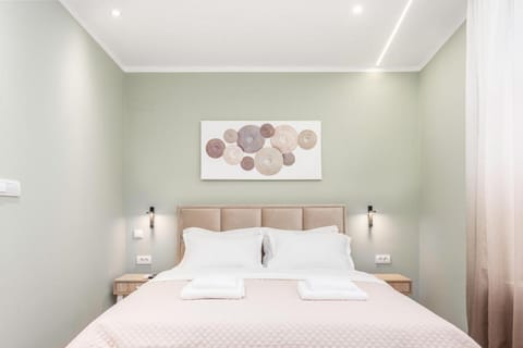 La Casa 1 Apartment in Vojvodina