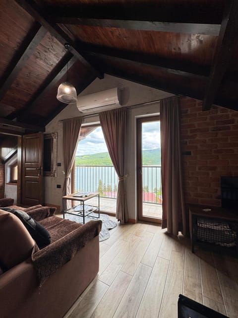 Villa Nur - Lake View Apartaments Apartment in North Macedonia