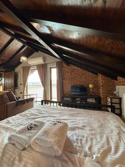 Villa Nur - Lake View Apartaments Apartment in North Macedonia