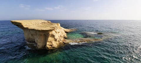 Natural landscape