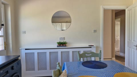 The Yoke B&B and Self-Catering Accommodation Laois Vacation rental in Ireland