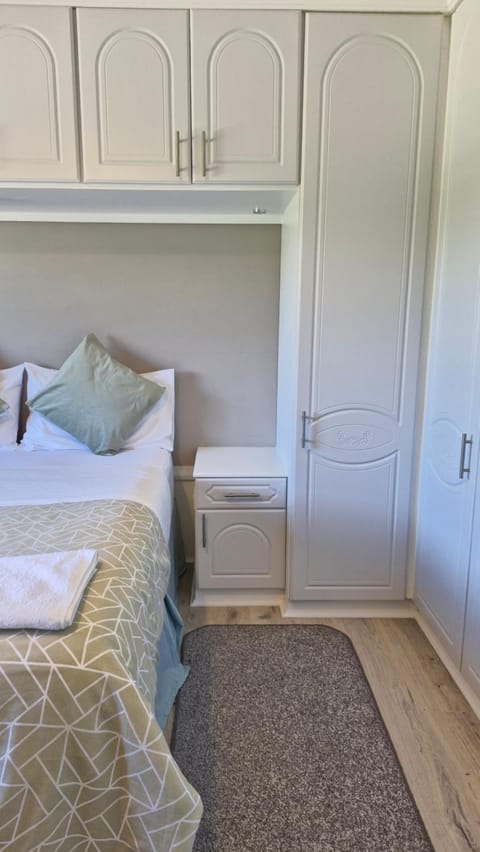 The Yoke B&B and Self-Catering Accommodation Laois Vacation rental in Ireland