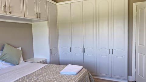 The Yoke B&B and Self-Catering Accommodation Laois Vacation rental in Ireland