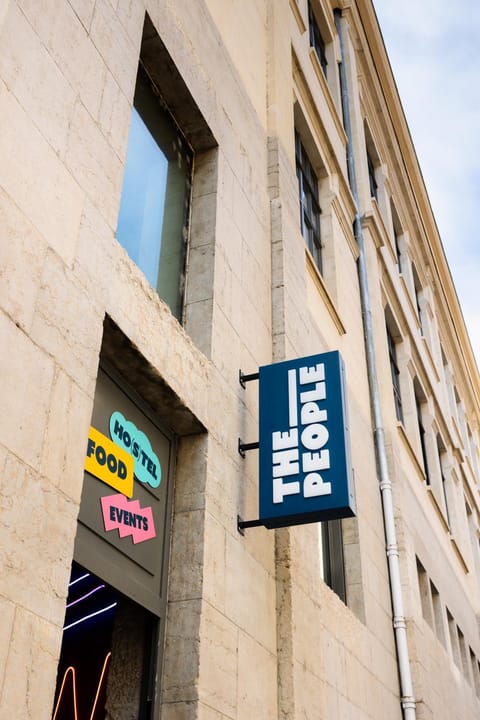 Property logo or sign, Street view