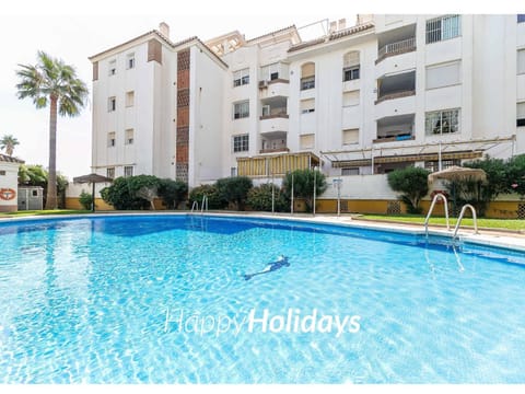 Garden, Swimming pool