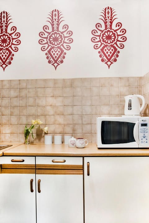 Kitchen or kitchenette, Photo of the whole room