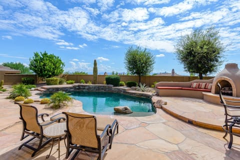 Casa Highland home House in Fountain Hills
