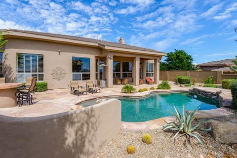 Casa Highland home House in Fountain Hills