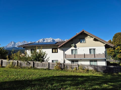 Haus Beutle Apartment in Schladming