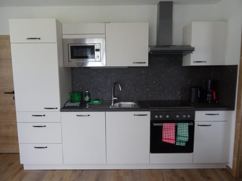 Haus Beutle Apartment in Schladming