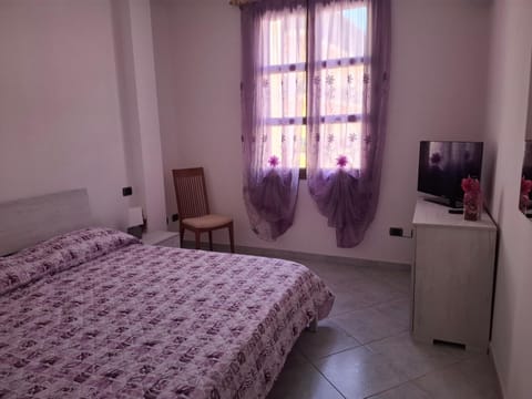 Dimora La Genuina Apartment in Sardinia