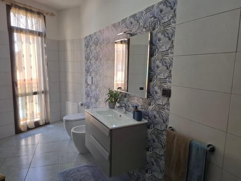 Dimora La Genuina Apartment in Sardinia