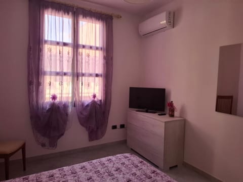 Dimora La Genuina Apartment in Sardinia