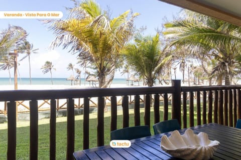 Balcony/Terrace, Other, Autumn, Sea view