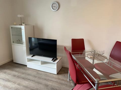 Ferienwohnung LIVONA Apartment in Bad Neuenahr-Ahrweiler