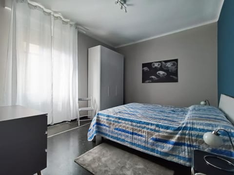 Redipuglia68 vicino ospedale e spiaggia Apartment in Genoa