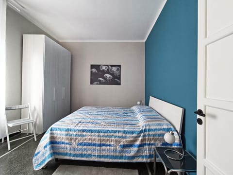 Redipuglia68 vicino ospedale e spiaggia Apartment in Genoa