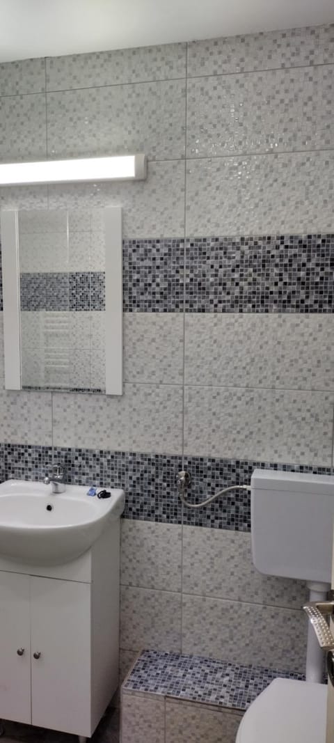 Cazare Isa Apartment in Serbia