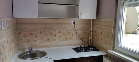 Cazare Isa Apartment in Serbia