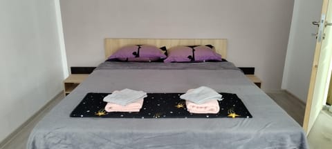 Cazare Isa Apartment in Serbia