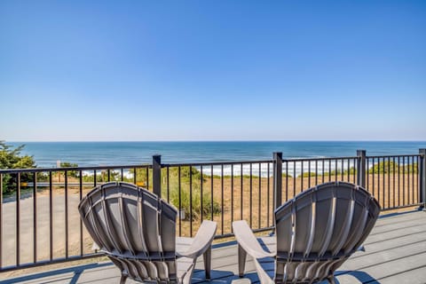 Lincoln Landing House in Lincoln City