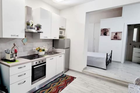 Karalis apartment Apartment in Cagliari