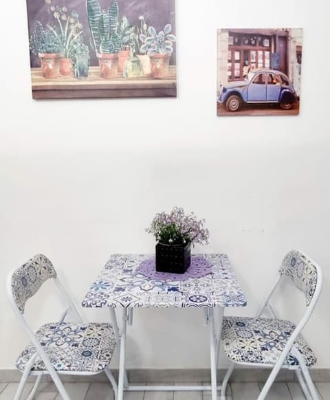 Karalis apartment Apartment in Cagliari