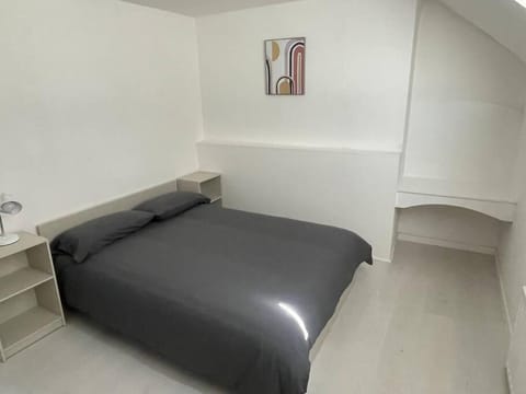 Acushla House House in Londonderry