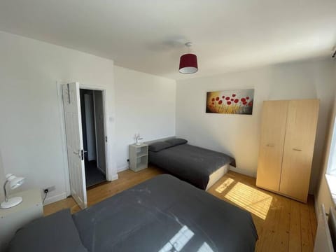 Acushla House House in Londonderry