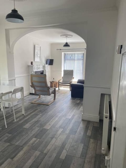 Acushla House House in Londonderry