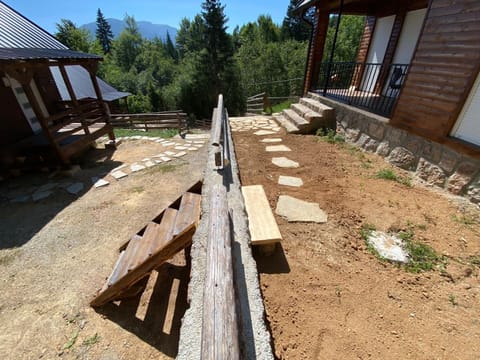 Villa Pax Villa in Montenegro